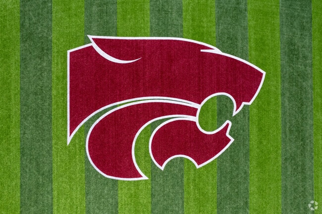 Central High School students are proud to be the home of the Panthers.