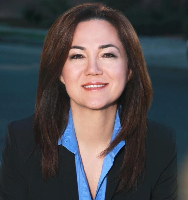 Haleh Dolatshahi