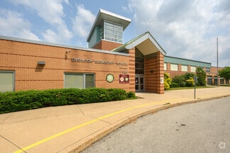 Overlook Elementary School