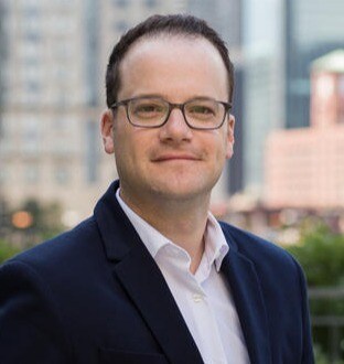 Daniel Carr
