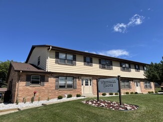 8956-8980 W Forest Home Ave, Milwaukee, WI 53228