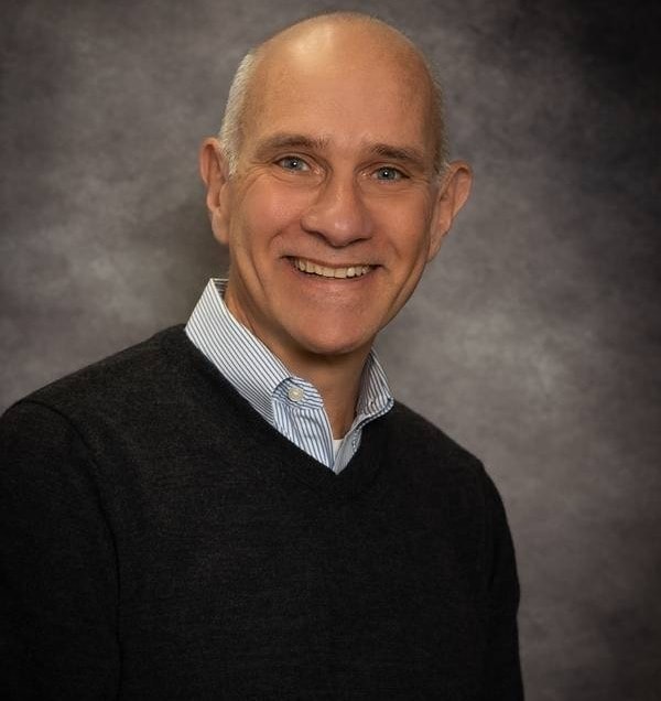 Larry Holen