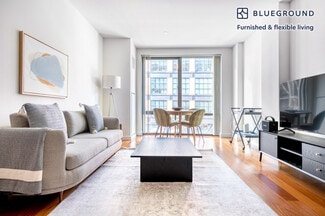 101 Canal St Unit FL5-ID563, Boston, MA 02114