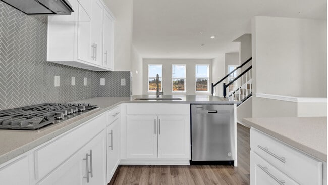 323 Ensemble Way, Frederick, MD 21701 - photo 2