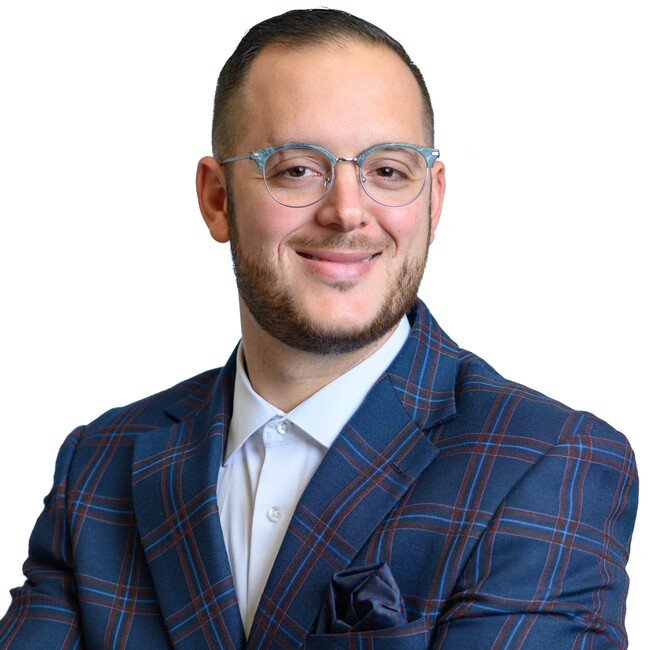 Agent Photo
