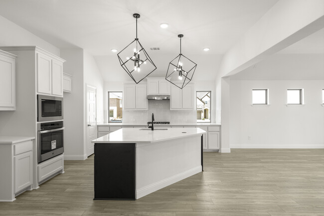 14498 Herschel St, Pilot Point, TX 76258 - photo 4