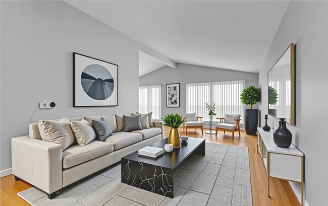 608 Lavergne Ave, Wilmette, IL 60091 - photo 3