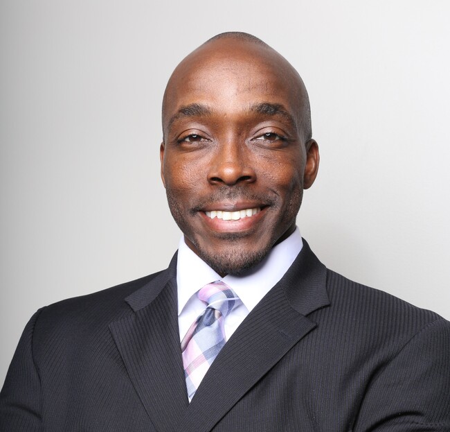 Reginald Patterson | Real Estate Agent in Chicago, IL - Homes.com