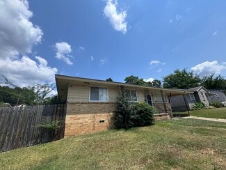 2214 N Berkley Dr, North Little Rock, AR 72118
