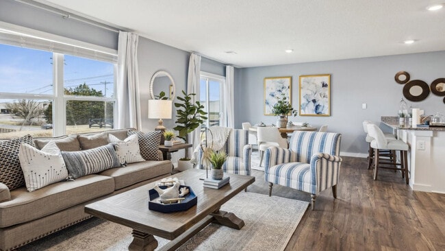 6701 Tall Shadow Ln unit 36207790, Knoxville, TN 37938 - photo 3