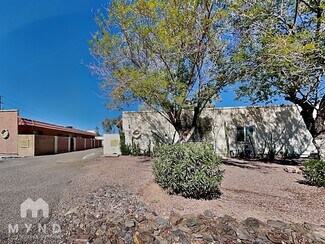2708 E Tierra Buena Ln Unit 1, Phoenix, AZ 85032