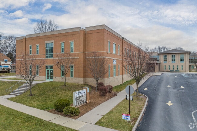 Crouse Community Learning Center offers a variety of programs that challenge children.