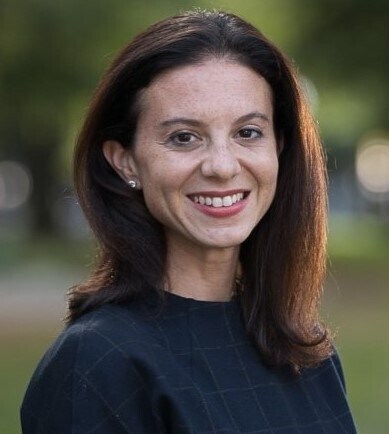 Samantha Eisenberg