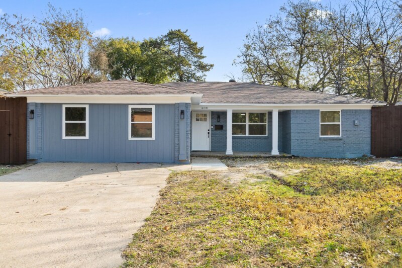 608 Blueberry Blvd, Dallas, TX 75217 - photo 1