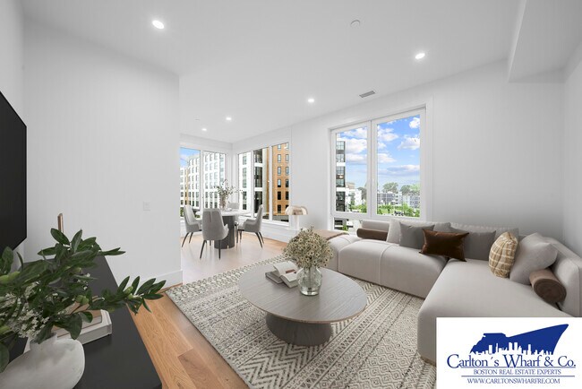 218 Old Colony Ave unit 202, Boston, MA 02127 - photo 3