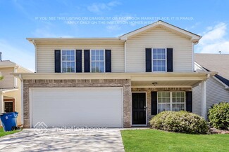 5285 Tussahaw Crossing, McDonough, GA 30252