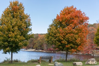 Wesley Hills