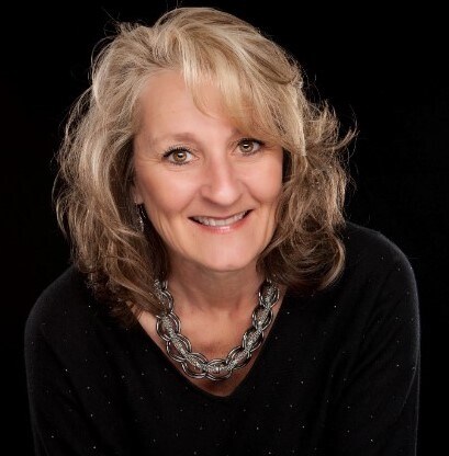 Lisa Donald