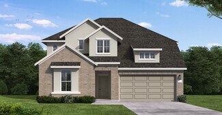 1500 Corduroy Ln, Georgetown, TX 78633