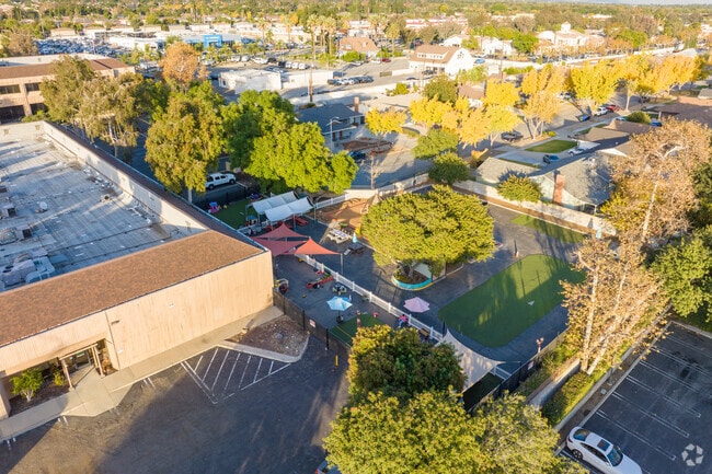 Montessori Academy Of Upland has great academic and athletic opportunities for students.