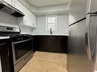 541 Ocean Ave Unit A, Jersey City, NJ 07305