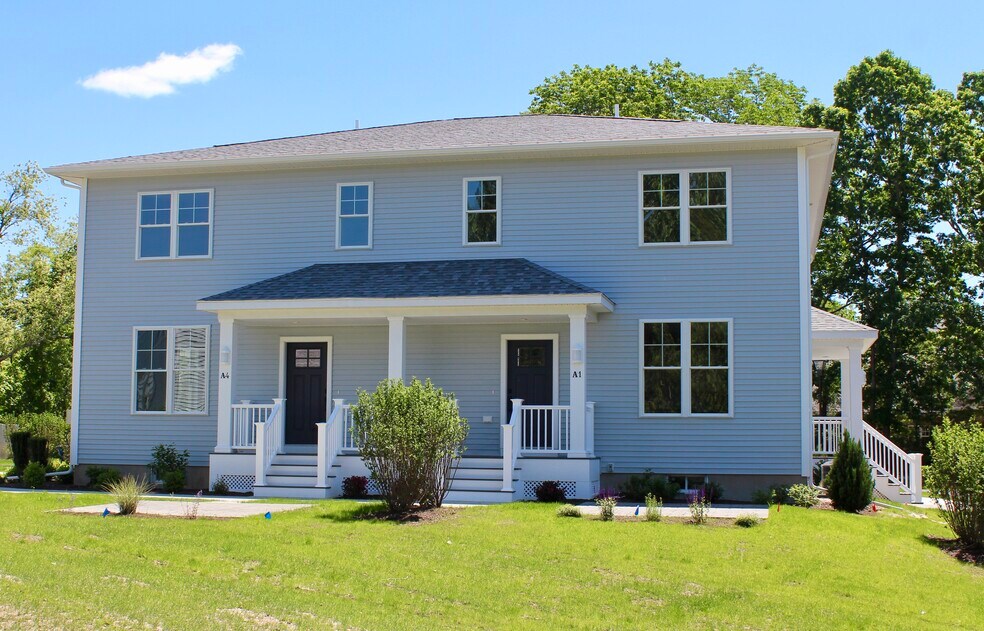 50 Hopkins Ln unit G-4, Wakefield, RI 02879 - photo 1