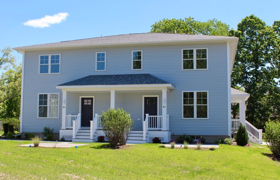 50 Hopkins Ln unit H-3, Wakefield, RI 02879 - photo 1