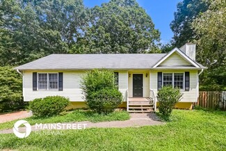 2094 Toonigh Rd, Canton, GA 30115
