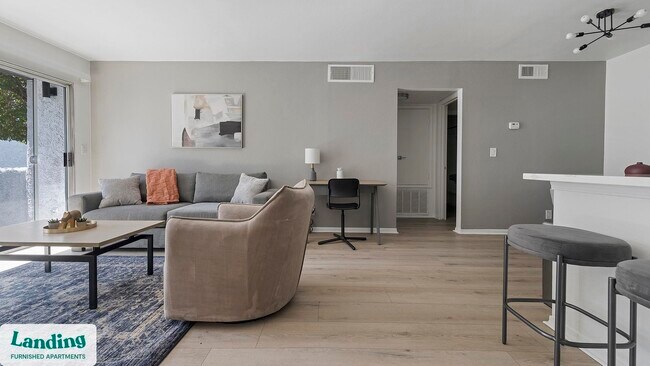 1455 E Katie Ave unit E17, Las Vegas, NV 89119 - photo 3