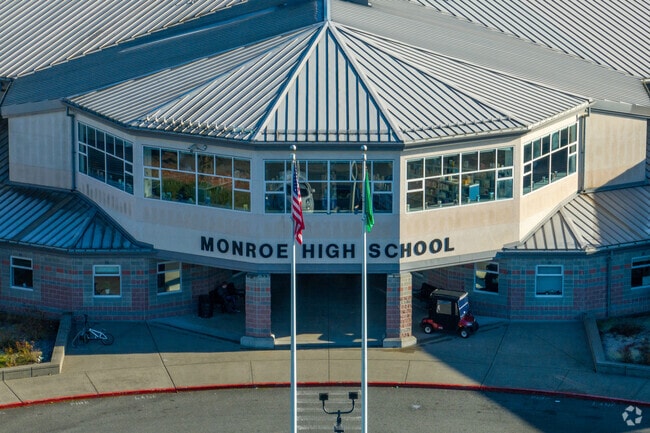 Monroe High School