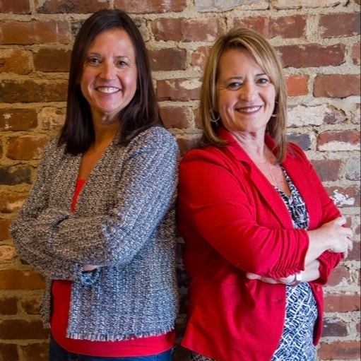 Real Estate with Connie and Donna