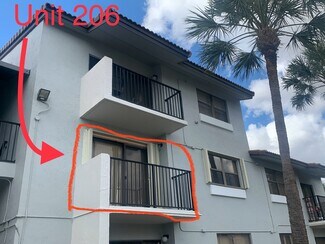 7215 NW 179th St Unit 206, Hialeah, FL 33015