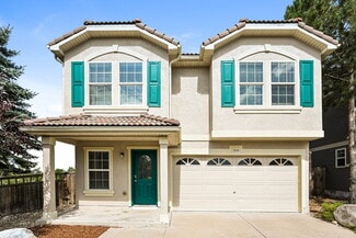 2519 Coach House Loop, Castle Rock, CO 80109