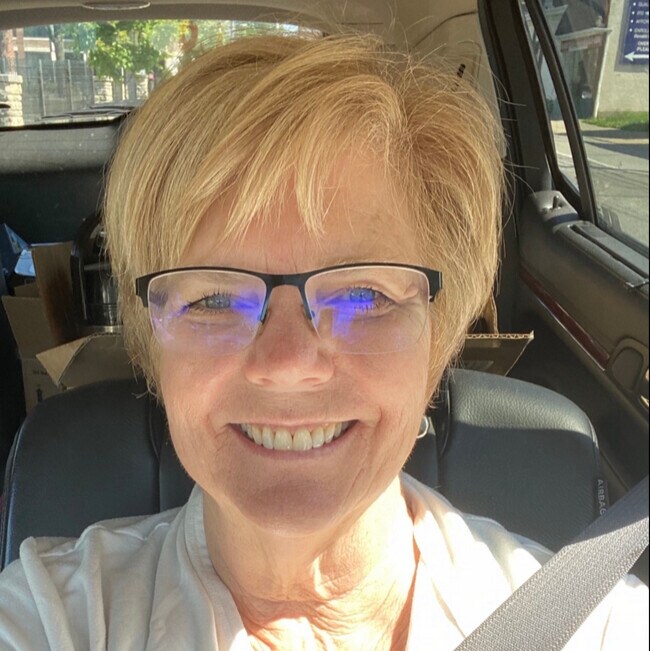 Annie Partusch Castle