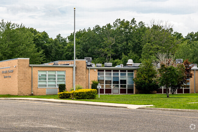 Children can attend Weymouth Twp Elementary School.