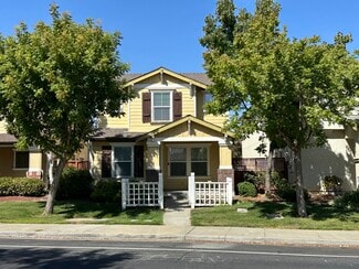2753 Whitney Dr Unit Aija Halliday, Fairfield, CA 94533