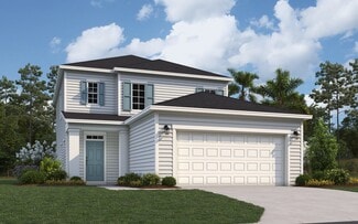 73 Chestnut Grove Rd, Saint Augustine, FL 32092