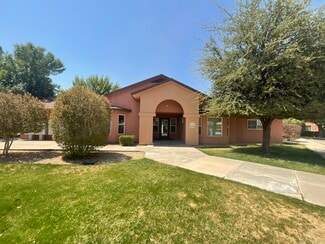 316 E Foster Rd, Las Cruces, NM 88001