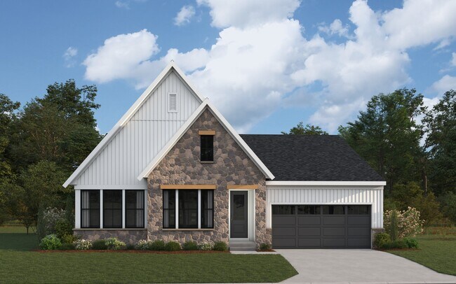 896 Shadow Wood Dr unit 36659585, Lebanon, OH 45036 - photo 4