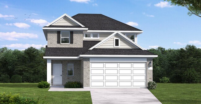 12048 Moonlight Path Dr unit 36270330, Conroe, TX 77304 - photo 2