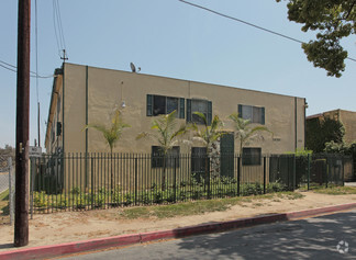 1214 S Atlantic Dr, Compton, CA 90221