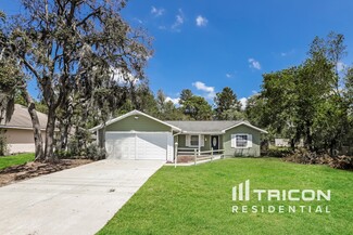 12423 Drysdale St, Spring Hill, FL 34609