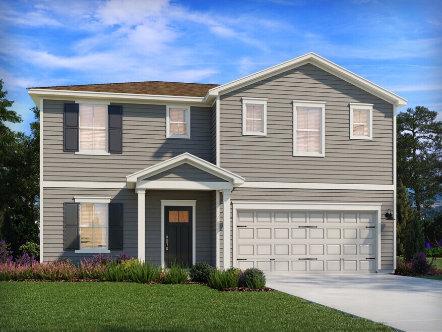 8440 Marchwood Blvd unit 37075847, Cane Ridge, TN 37013 - photo 1