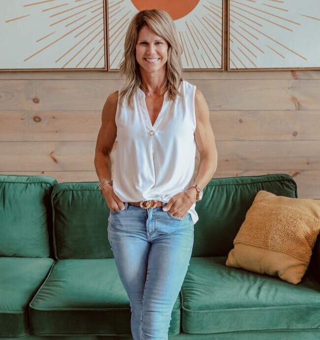 Heather Foresman