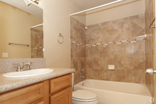 Pebble Creek Apartments, Tucson, AZ 85730 - photo 5