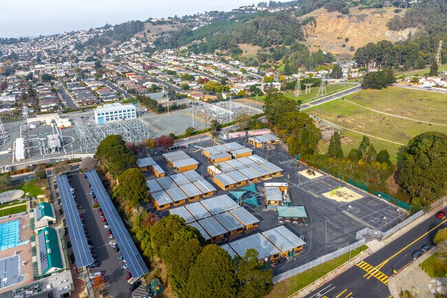 Students are the highest priority at Invictus Academy of Richmond.