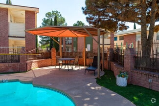 3650 George Dieter Dr, El Paso, TX 79936