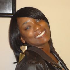 Damentia Wright