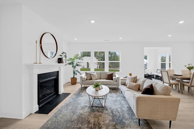 230 Tidal Pool Way, Cary, NC 27519 - photo 5