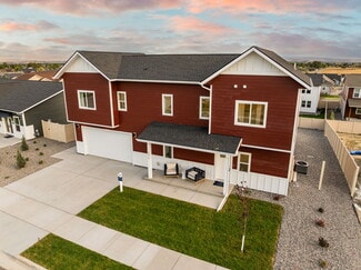 7050 Copper Sunset Dr, Billings, MT 59106